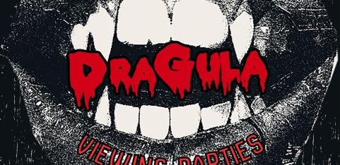 The Boulet Brothers DRAGULA Viewing Parties