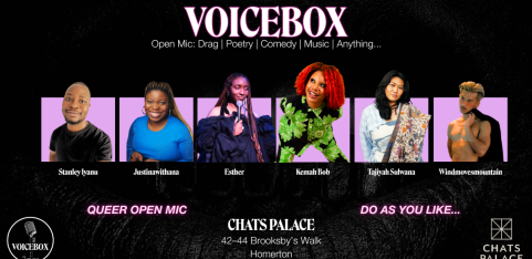 VOICEBOX