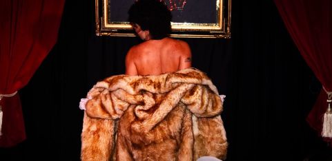 STR!P NIGHT - Easter Drag King Special - The Second Cumming