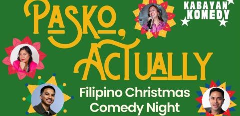 Kabayan Komedy