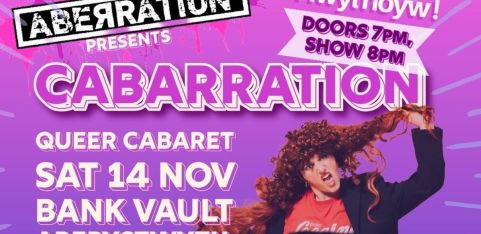 Cabarration