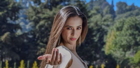 It's Never Too Late - 