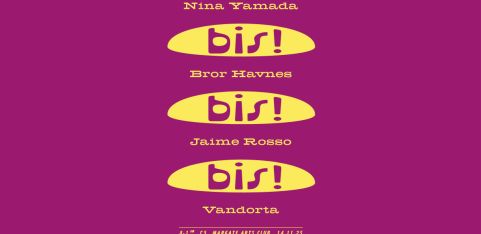Bis! Bis! Bis! with Bror Havnes & Nina Yamada
