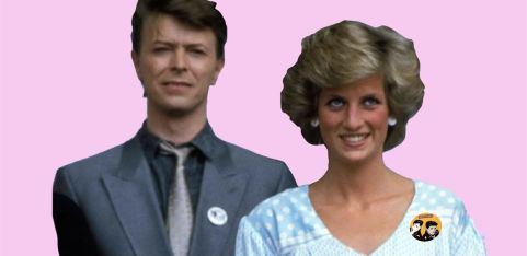 Badge Cafe – Rich Mix Sundays – Dianuary 2026