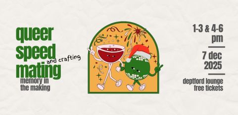 Queer Speed Mating: Memory in the Making