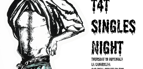 ♥ t4t singles night ♥