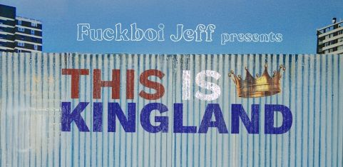 This is Kingland: August