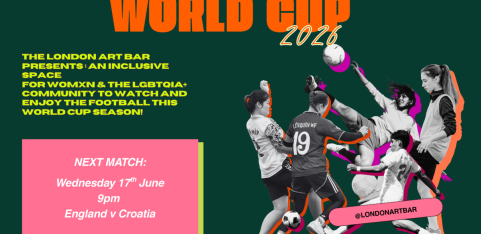 World Cup 2026! England Vs Croatia!