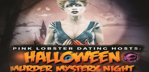 Pink lobster dating site