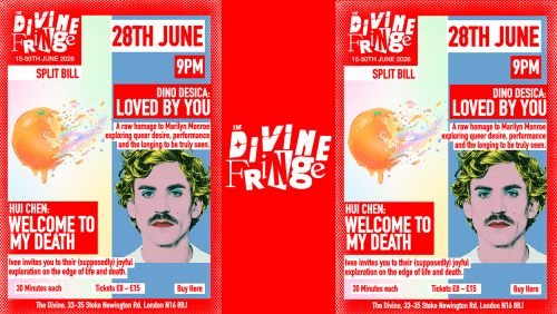 Split+Bill%3a+Welcome+to+my+Death+%26+Loved+by+you
