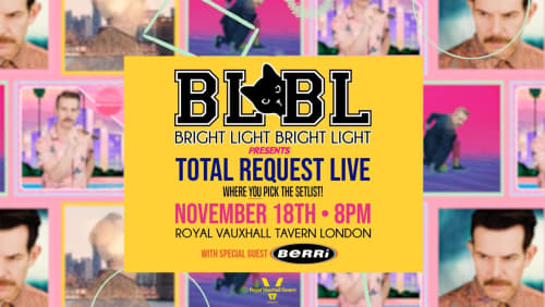 Bright+Light+Bright+Light+-+Total+Request+Live