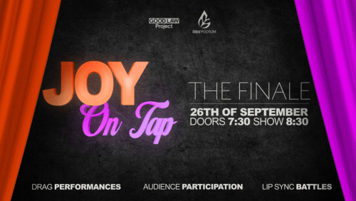 Joy+on+Tap+-+The+Finale