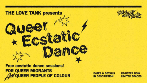 Queer+Ecstatic+Dance+for+Queer+Migrants+and+Queer+People+of+Colour