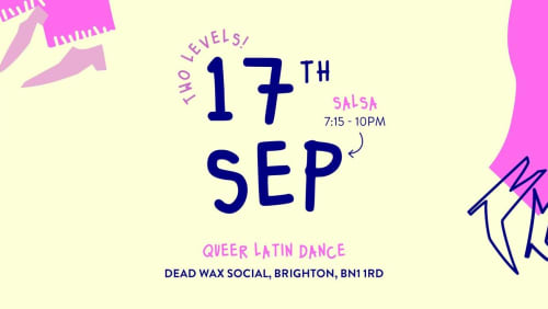 Salsa+Class+and+Social+Dance