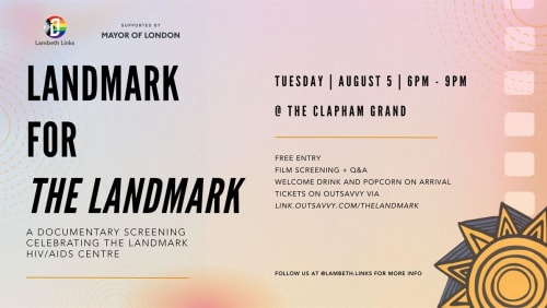 The+Landmark+Documentary+-+Premiere+Screening