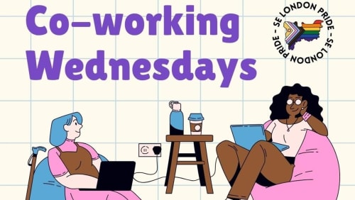 Co-Working+Wednesdays