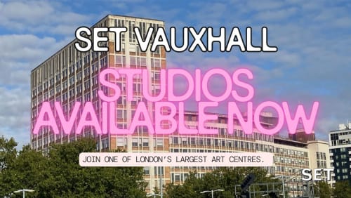Large+studios+for+collectives+%26+shared+groups+at+SET+Vauxhall+(5-7+and+7%2b+sharers)