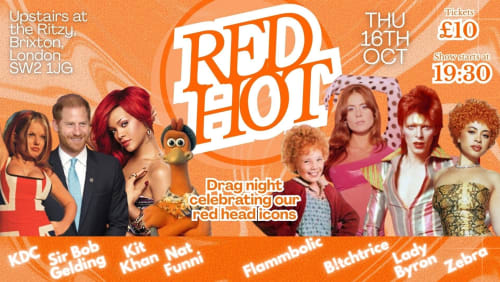 RED+HOT+-+Drag+Night