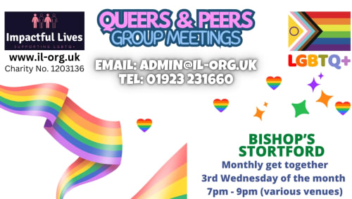 Queers+%26+Peers+Bishops+Stortford