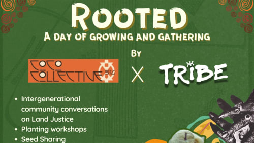 Rooted%3a+A+day+of+Growing+and+Gathering