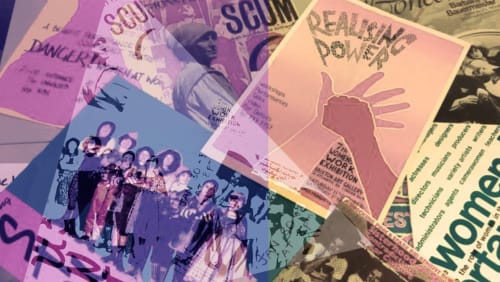 The+Feminist+before+the+Archive