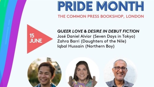 Queer+Love+and+Desire+in+Debut+Fiction