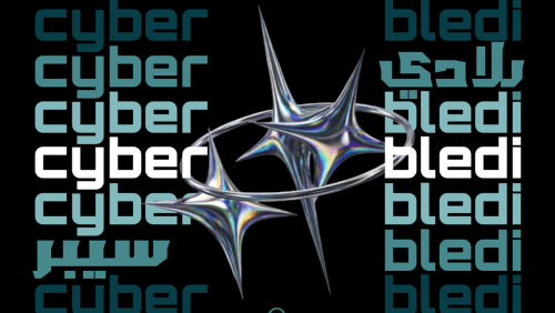 CYBERBLEDI