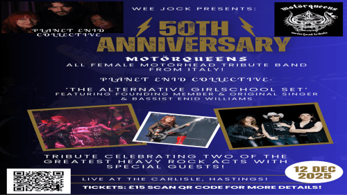 Live+at+the+Carlisle+Hastings%2c+tribute+celebrating+two+of+the+greatest+rock+acts+from+the+NWOBHM