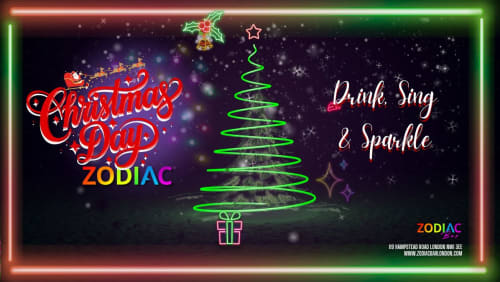 Christmas+Day+at+Zodiac!