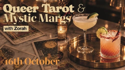 Queer+Tarot+%2b+Mystic+Margs