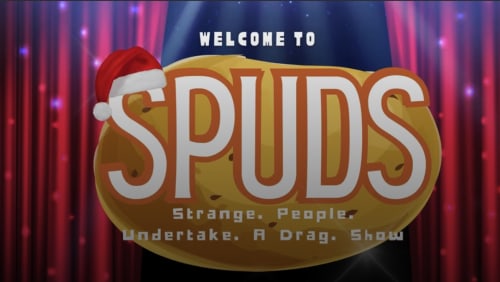 Oxfordshire+Drag+Collective+Present%3a+Christmas+Drag+Cabaret!