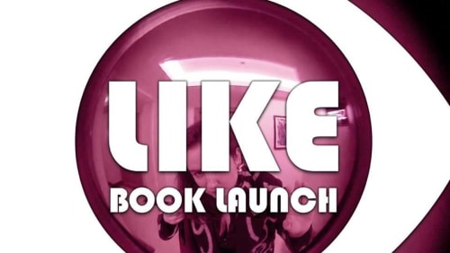 Like+by+H%c3%a9lo%c3%afse+de+Satg%c3%a9%3a+The+Book+Launch