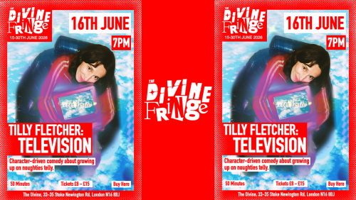 Tilly+Fletcher%3a+Television+
