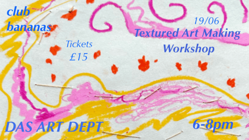 Textured+Art+Making+Workshop+