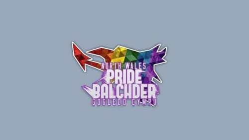 Balchder+Gogledd+Cymru+%2f+North+Wales+Pride+