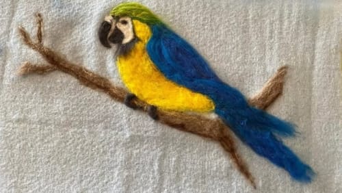 Needle+Felting+Workshop