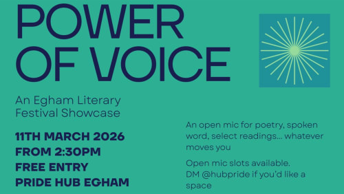 Spoken+Open+Mic+Afternoon