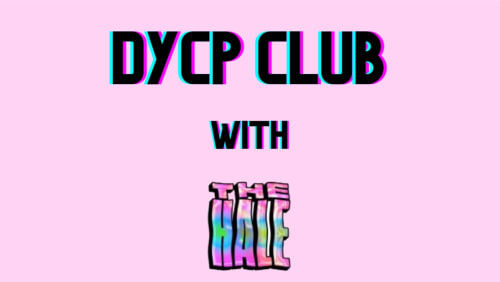 DYCP+Session+with+The+Hale