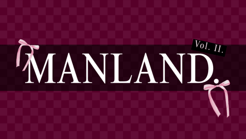MANLAND+II%3a+AN+ILLICIT+CABARET