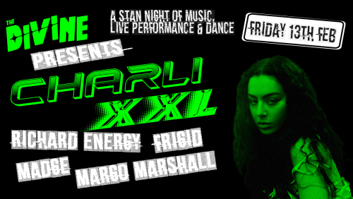 CHARLI+XXL+CABARET