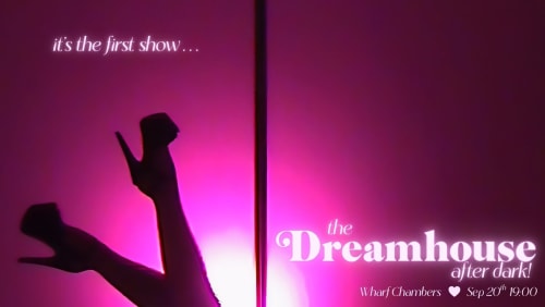 The+Dreamhouse+After+Dark
