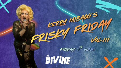 Kerry+Mibagg%e2%80%99s+Frisky+Friday+Vol.III