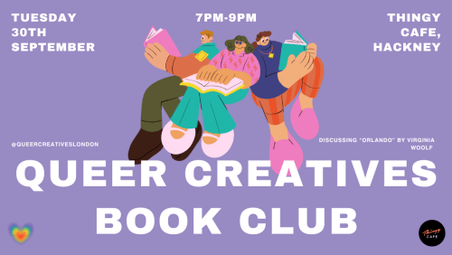 Queer+Creatives+Book+Club%3a+September+Meeting