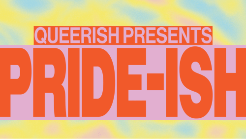 Pride-ish