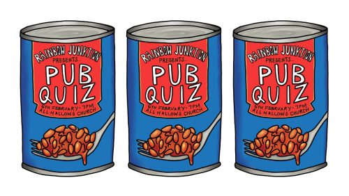 Pub+Quiz