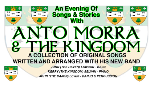 An+Evening+of+Songs+%26+Stories+with+Anto+Morra+%26+The+Kingdom