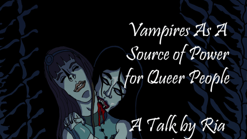 Vampires+As+A+Source+of+Power+For+Queer+People+at+Santa+Carla