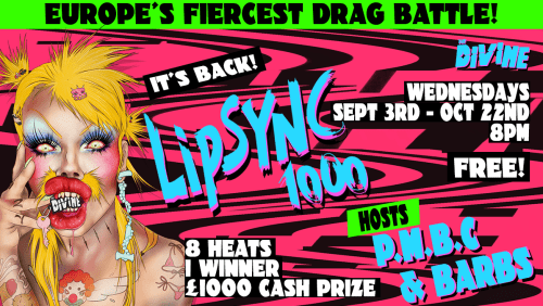 LIPSYNC1000+HEATS+-+FREE