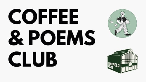 Coffee+and+Poems+Club