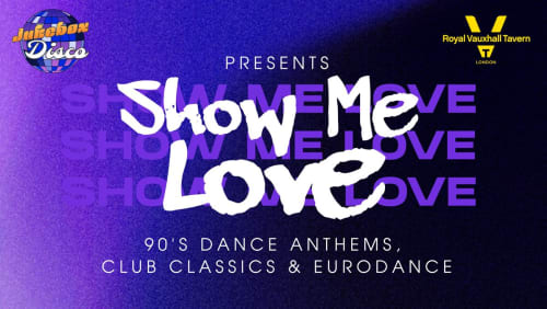 Show+Me+Love+